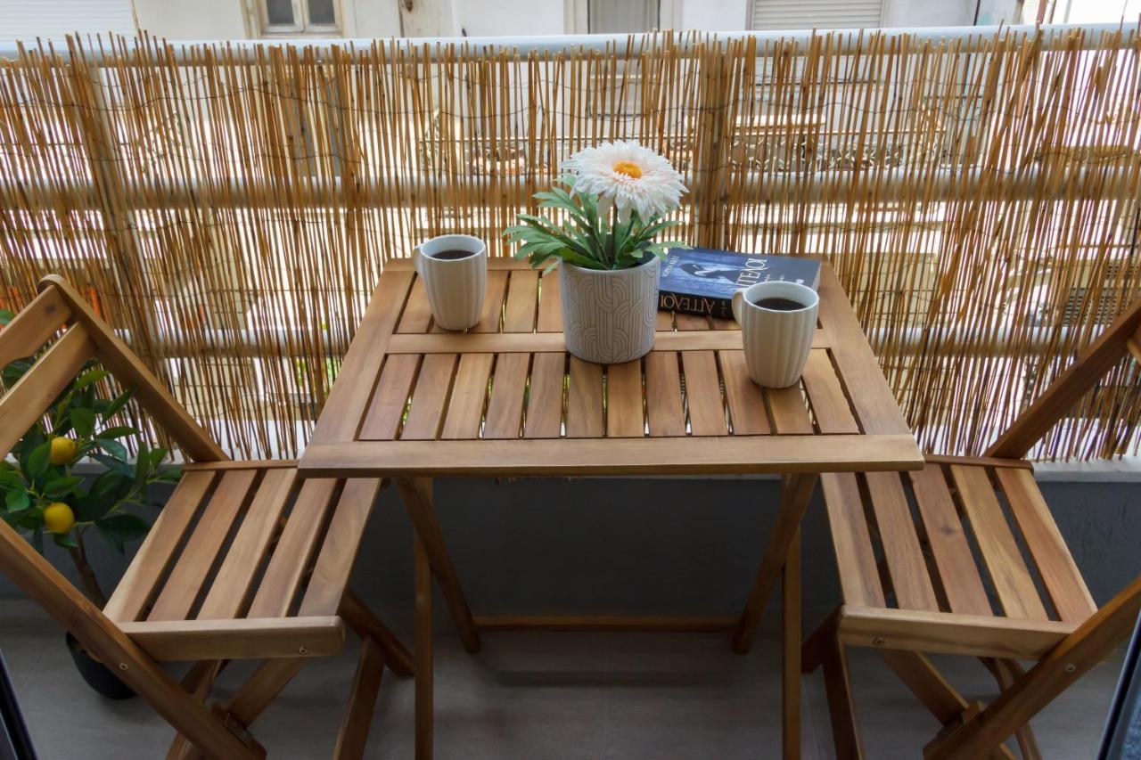 Mk Lux Suites - Steps To Beach Agios Nikolaos  Luaran gambar